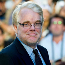 DECESO. Philip Seymour Hoffman.