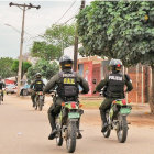 EMERGENCIA. El Comando Departamental de la Polica se declar en emergencia para buscar a los responsables de la seguidilla de robos en Sucre.