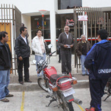 La reunin del voleibol no pudo realizarse ayer.