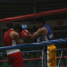 La Capital acoger el ltimo campeonato federativo de la gestin.