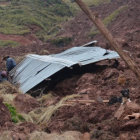 TRAGEDIA. Las cuatro personas fallecidas, vivan en el municipio de Morochata, departamento de Cochabamba.