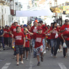 FIESTA. Comparsas y confraternidades estn llamadas a participar de las convocatorias.