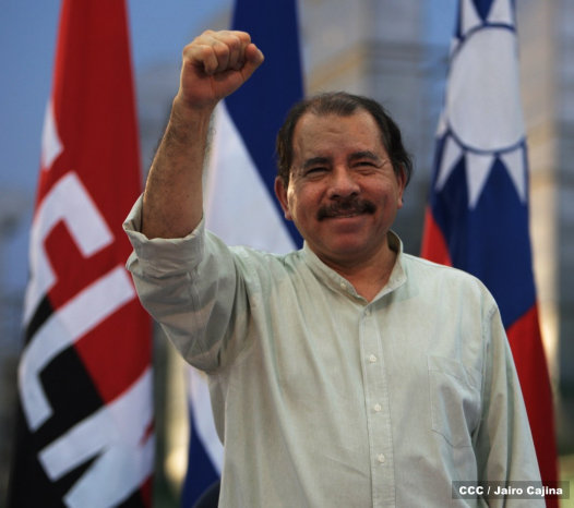 PODER. Daniel Ortega podr ser reelegido indefinidamente en Nicaragua.