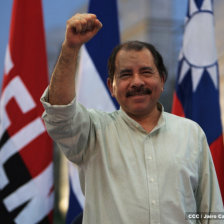 PODER. Daniel Ortega podr ser reelegido indefinidamente en Nicaragua.