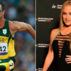 El atleta Oscar Pistorius fue culpado de matar a su novia.