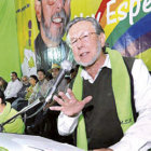 LDER POLTICO. Juan del Granado.