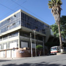 INSTITUCIN. El presidente Ruddy Flores renunci al cargo el jueves pasado.