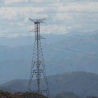 HECHO. La Transportadora de Electricidad fue nacionalizada el 1 de mayo de 2012.