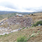 BOTADERO. En la zona de Lechuguillas.