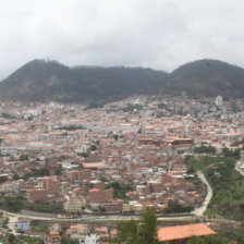 PRONSTICO: En marzo seguir lloviendo.