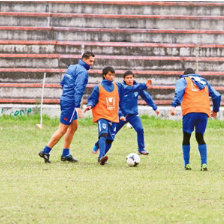 Sport Boys iguala en puntaje con Universitario.