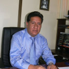 RENUNCIANTE. El abogado paceo William Alave.