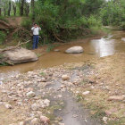 AFECTADOS. Municipios del Chaco.