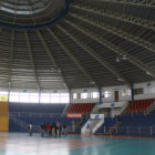 El coliseo Jorge Revilla Aldana ser escenario del clasificatorio para la Liga Juvenil de Voleibol, rama femenina.