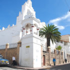 MONUMENTO. El templo de Santo Domingo tiene una gran riqueza histrica un inexplorada.