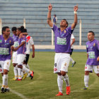 El equipo potosino tiene la oportunidad de subir a lo ms alto de la tabla.