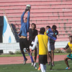 Vctor Pardo ser el arquero titular.