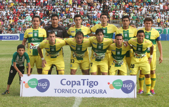 Oriente inicia una seguidilla de partidos como local y el primer objetivo es Bolvar.