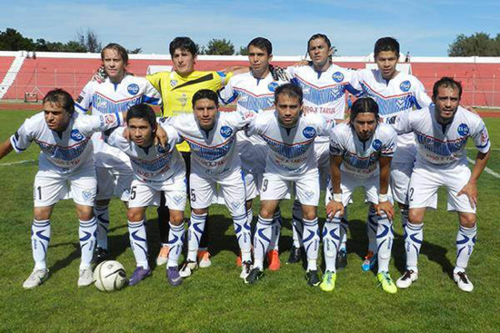 El equipo de Garca greda es el puntero del torneo de ascenso a la Liga.