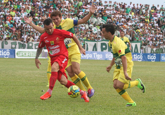 El cuadro montereo estrenar a lvaro Pea como entrenador.