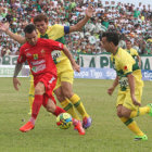 El cuadro montereo estrenar a lvaro Pea como entrenador.