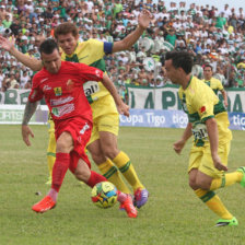 El cuadro montereo estrenar a lvaro Pea como entrenador.