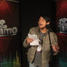 CASTING. Jvenes mostraron su talento.