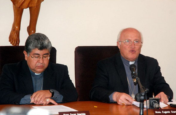 COCHABAMBA. Concluy la asamblea de la Conferencia Episcopal Boliviana.