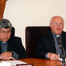 COCHABAMBA. Concluy la asamblea de la Conferencia Episcopal Boliviana.