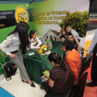 PROMOCIN. Las entidades financieras priorizan la oferta de crditos para vivienda social.