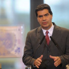 POLÉMICA. El jefe de Gabinete de Argentina, Jorge Capitanich, pidió no estigmatizar a los pobres.