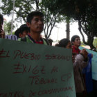 PROTESTAS. Las juntas vecinales anuncian movilizaciones por la devolución del TCP.