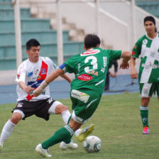 El equipo montereo est penltimo en la tabla valorativa.