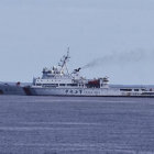 OPERACIN. El barco chino 