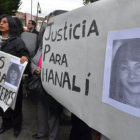 JUSTICIA. Hanal Huaycho fue asesinada por su pareja en 2013.