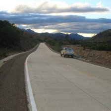 ACCIDENTE. En la ruta Sucre - Monteagudo.