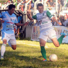 Petrolero venci a Municipal Tiquipaya y es segundo en el hexagonal.