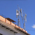 INTERNET. La Empresa Nacional de Telecomunicaciones tiene 39 antenas en la ciudad.