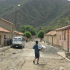 SERVICIO. Los habitantes de la zona de Ro Chico pueden acudir a El Chaco.