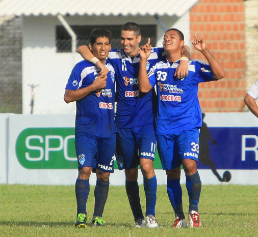 Sport Boys ser el rival del cuadro celeste de Aurora.