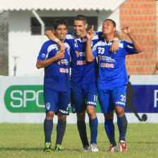 Sport Boys ser el rival del cuadro celeste de Aurora.