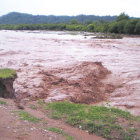 UBICACIÓN. La construcción del proyecto hidroeléctrico de Icla se realizará en el río Pilcomayo.
