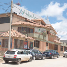 ADUANA. El recinto no cumple con las condiciones para despachar la carga de los clientes.