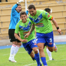 San Jos podra recuperar hoy el liderato del Torneo Clausura de la Liga.