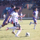 Hoy se jugar el clsico potosino 18 de la Liga.