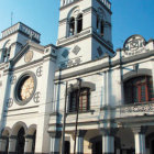 PATRIMONIO. La Catedral de Trinidad.