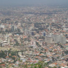 RANKING. Bolivia desplaz como el pas con mejor clima a Paraguay, que cay hasta el cuarto puesto.