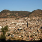 PILOTO. La experiencia de la Participacin Popular se inici en el municipio de Sucre.