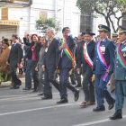 ANIVERSARIO. El presidente Evo Morales participar de los festejos del 25 de Mayo.