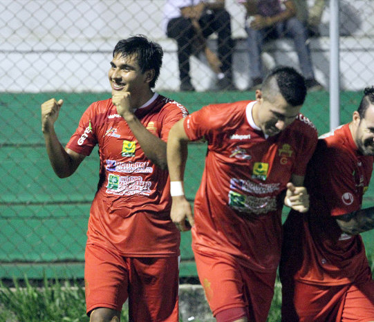 El equipo montereo se jugar la permanencia en la ltima fecha.